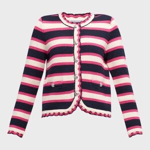 Veronica beard cardigan Brand NEW size XS sold out everywhere!